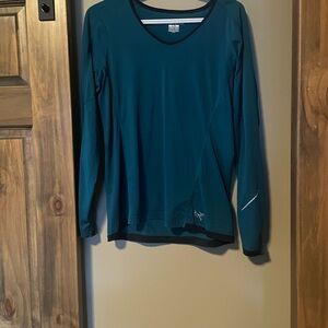 Arc’teryx LS Motus Top